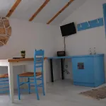Marica Gaj Casa di campagna