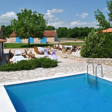 Casa rural Marica Gaj *