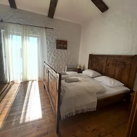 Casa rural Marica Gaj