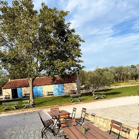 Casa rural Marica Gaj Grude