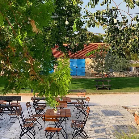 Marica Gaj Casa rural *