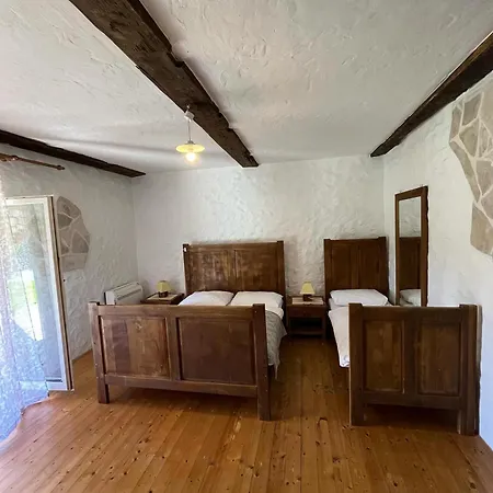 Casa rural Marica Gaj Grude