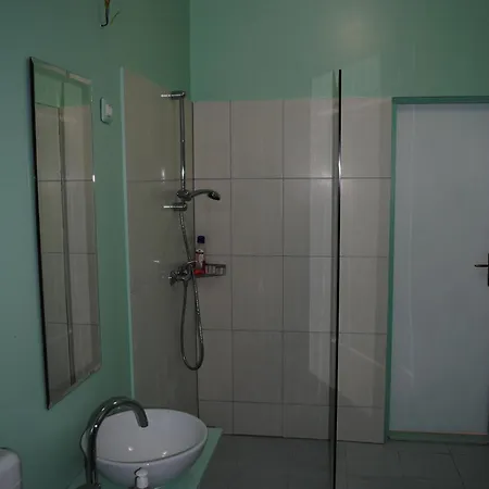 Marica Gaj Landhaus *