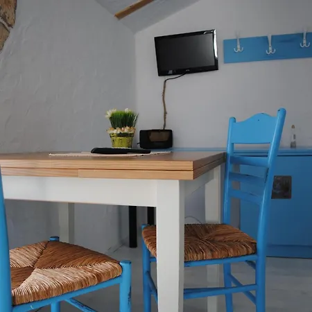 Marica Gaj Casa rural