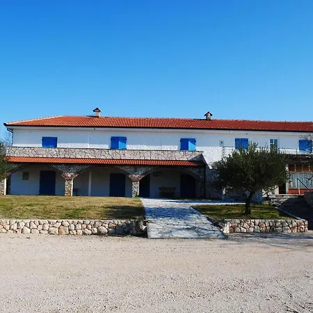 Marica Gaj Casa rural *