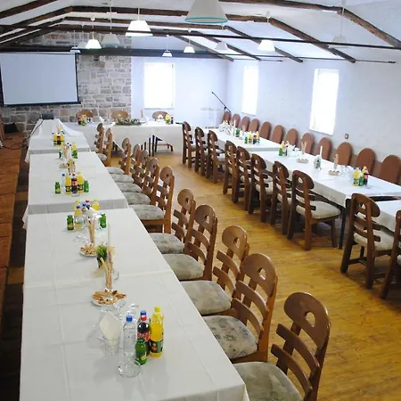 Marica Gaj Casa rural *