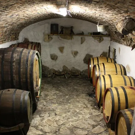 Casa rural Marica Gaj *