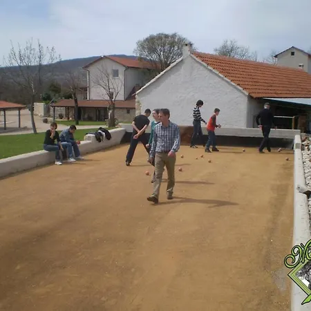 Marica Gaj Hétvégi ház Grude