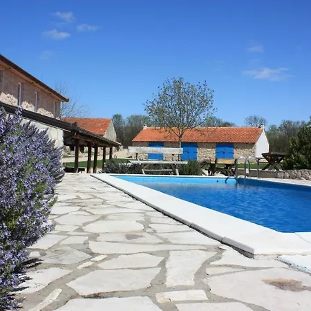 Casa rural Marica Gaj