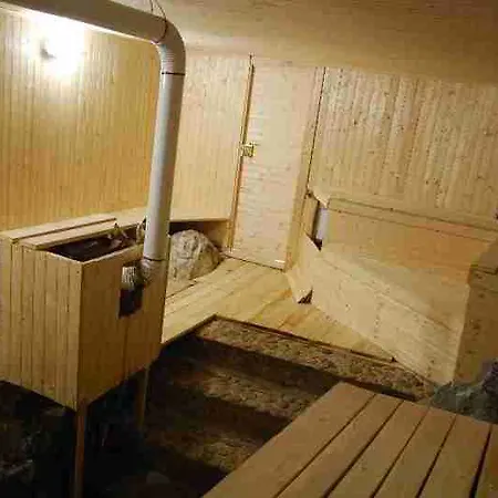 Marica Gaj Landhaus Grude