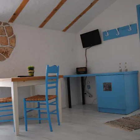 Marica Gaj Casa rural