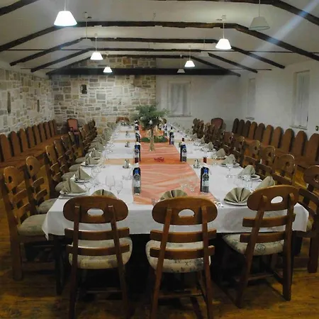 Casa rural Marica Gaj Grude