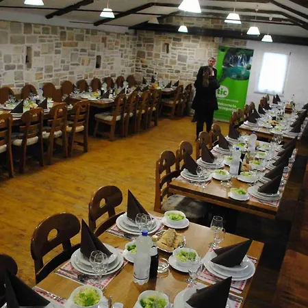 Marica Gaj Casa rural